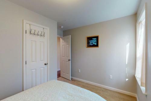 The Hide Away House