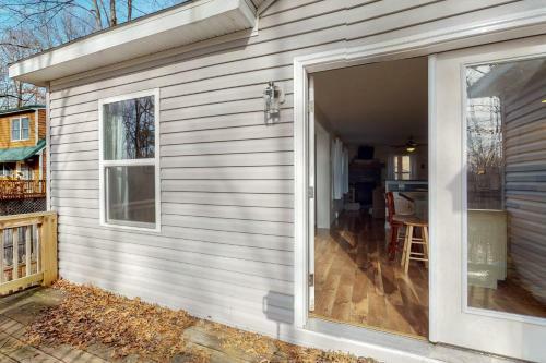 The Hide Away House