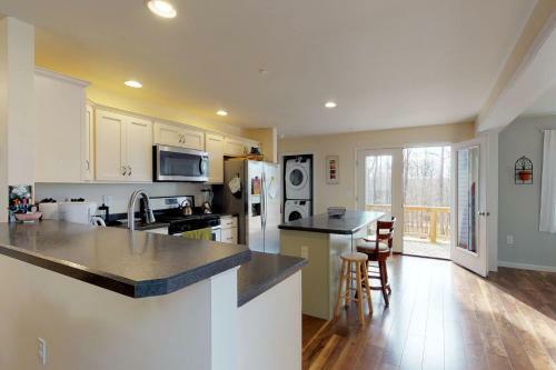 The Hide Away House
