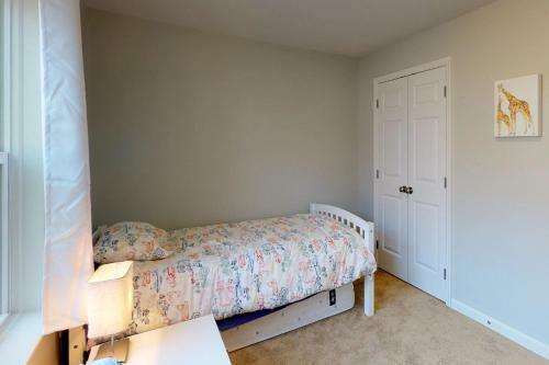 The Hide Away House