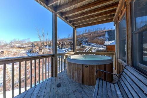 Hide-a-way Cabin