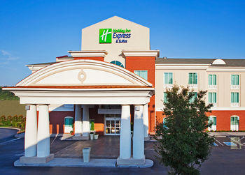 Motel Days Inn Lenoir City