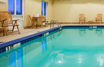 Motel Days Inn Lenoir City