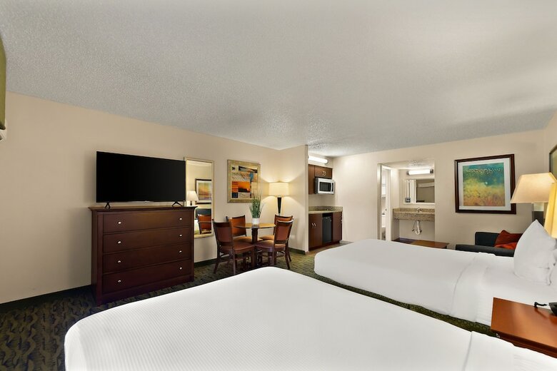Hotel Best Western Crystal River Resort