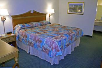 Hotel Best Western Crystal River Resort