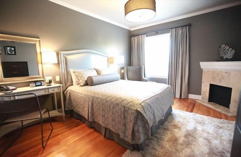 The Campbell Hotel