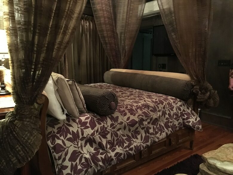 The Campbell Hotel