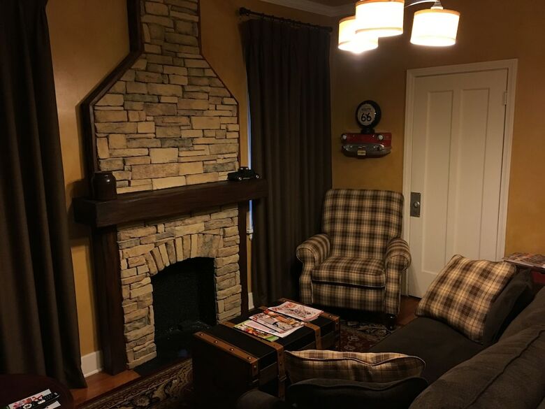 The Campbell Hotel