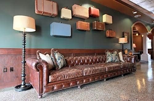 The Campbell Hotel