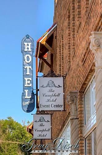 The Campbell Hotel