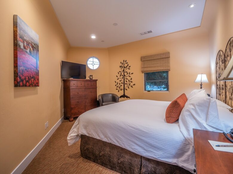 Hotel Su Nido Inn