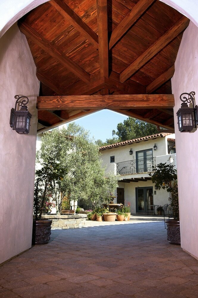 Hotel Su Nido Inn
