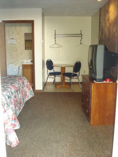 Cedar Grove Motel