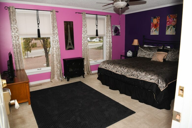 Bed & Breakfast Clay Corner Inn
