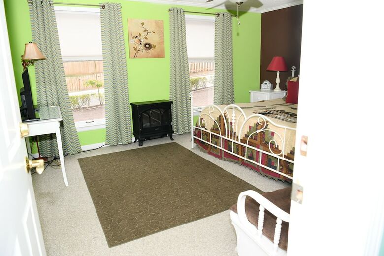 Bed & Breakfast Clay Corner Inn