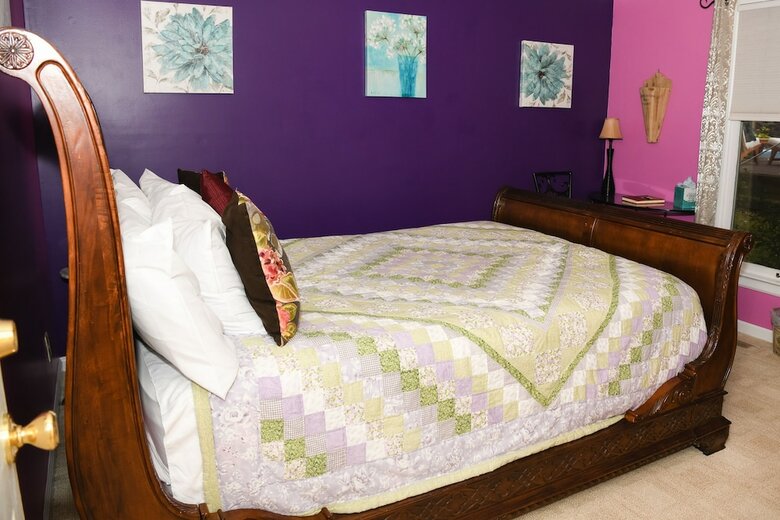 Bed & Breakfast Clay Corner Inn