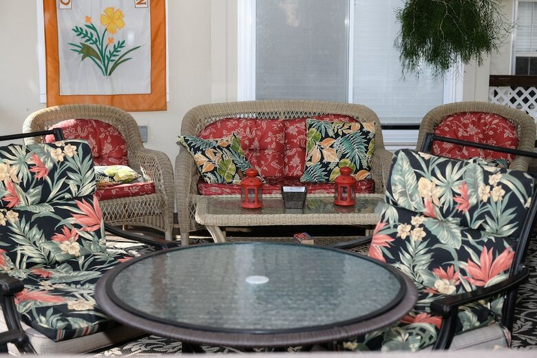 Bed & Breakfast Clay Corner Inn