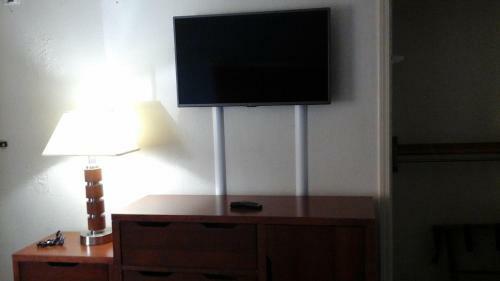 Motel Budgetel - Lithonia