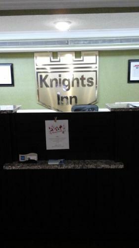 Motel Budgetel - Lithonia