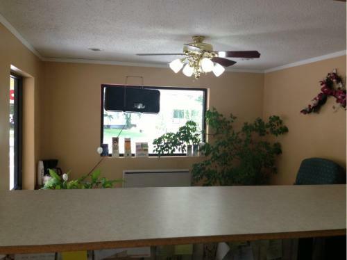 Motel Economy Inn - Cullman