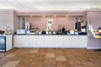Motel Days Inn Cullman