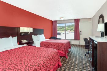 Motel Days Inn Cullman