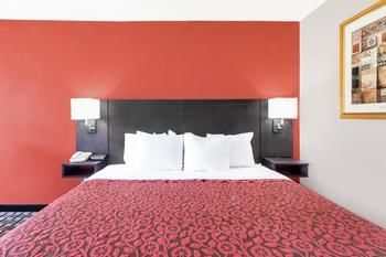 Motel Days Inn Cullman