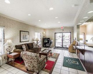 Hotel Quality Inn Cullman