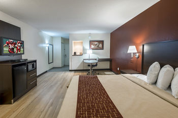 Cloud 9 Hotel