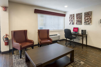 Cloud 9 Hotel