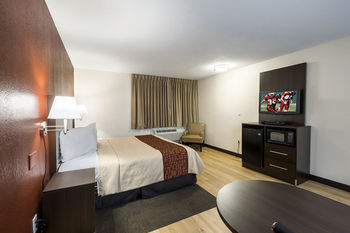 Cloud 9 Hotel