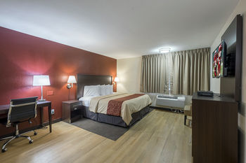 Cloud 9 Hotel