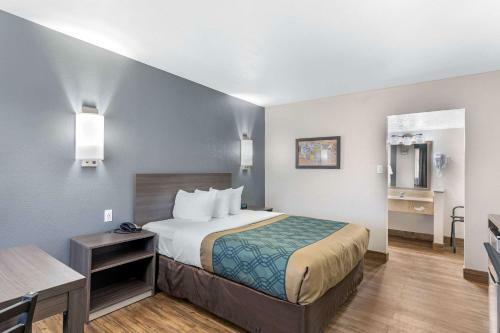 Motel Econolodge Inn & Suites