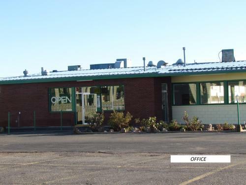 Motel Economy Inn