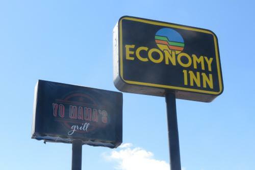Motel Economy Inn