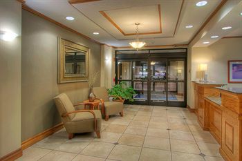 Hotel Holiday Inn Express Socorro