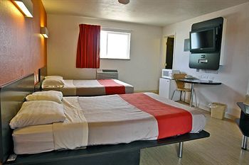 Motel 6 Riverton