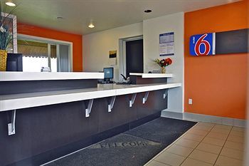 Motel 6 Riverton
