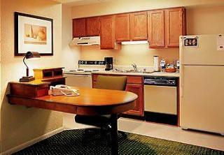 Hotel Residence Inn Boston North Shore/danvers
