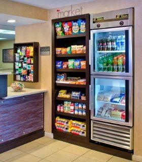 Hotel Residence Inn Boston North Shore/danvers