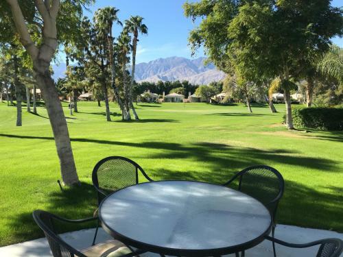 Villa Desert Princess Country Club