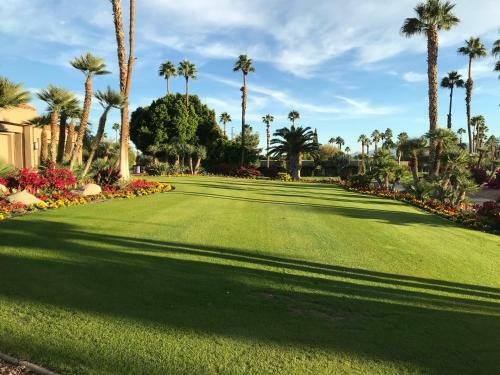 Villa Desert Princess Country Club