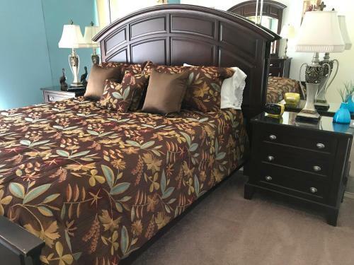 Villa Desert Princess Country Club