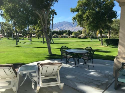 Villa Desert Princess Country Club