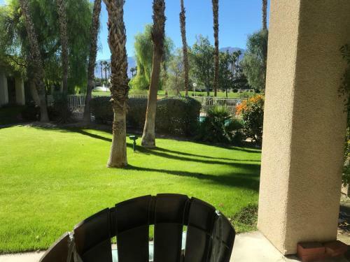 Villa Desert Princess Country Club
