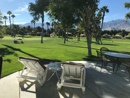 Villa Desert Princess Country Club