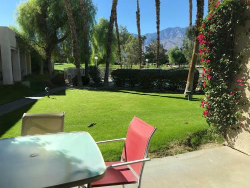 Villa Desert Princess Country Club