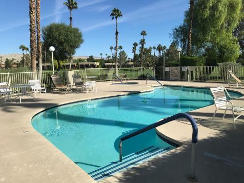 Villa Desert Princess Country Club