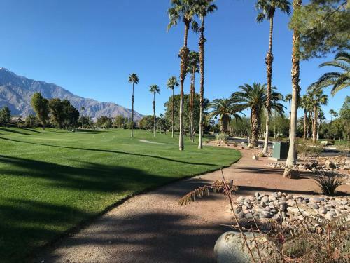 Villa Desert Princess Country Club