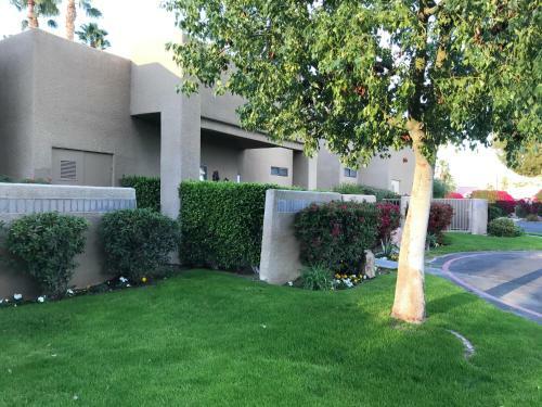Villa Desert Princess Country Club